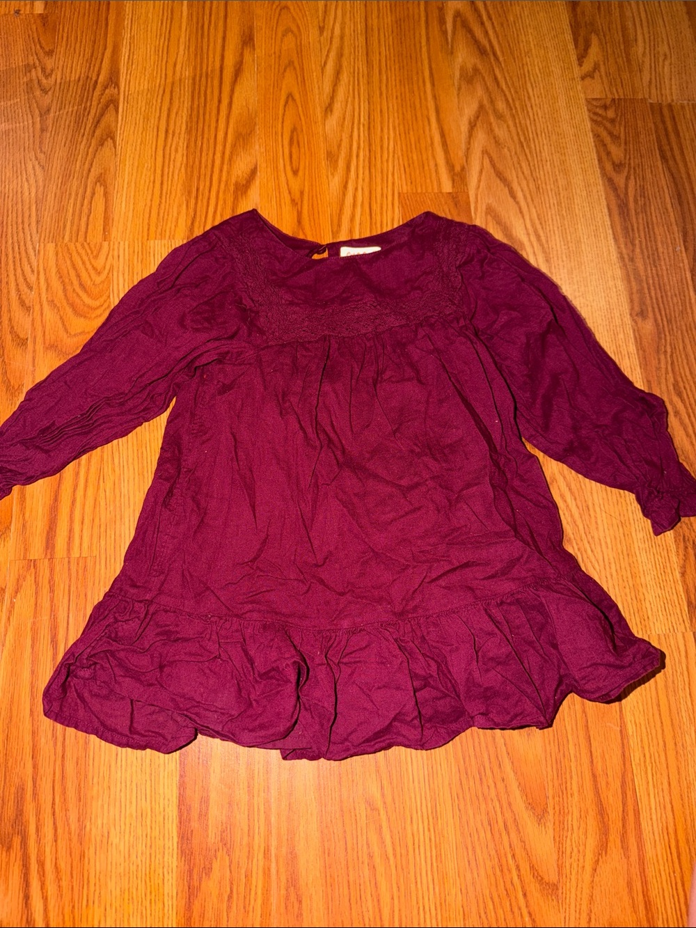 Toddler 3t girls dress